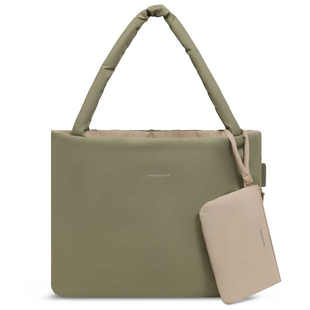 Kapten & Son Norva 2in1 Shopper Kapten & Son Norva 2in1 Shopper
