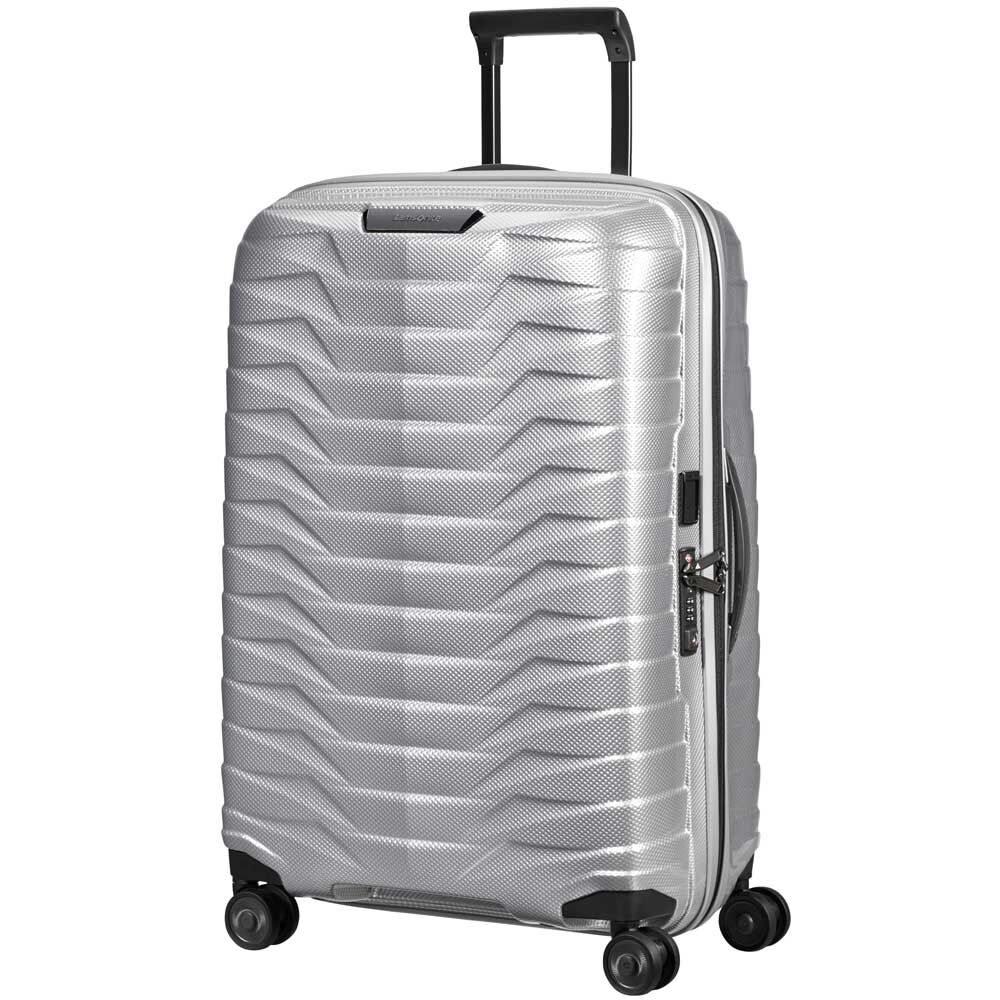 Samsonite Proxis 4-Rollen Trolley M 69 cm