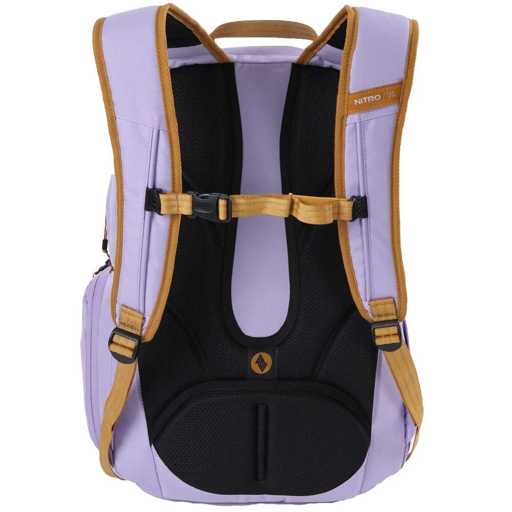 Nitro Future Hero Rucksack