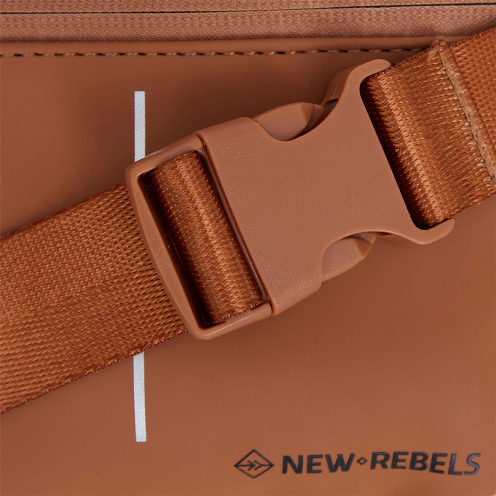 New Rebels Harper Vancouver Gürteltasche