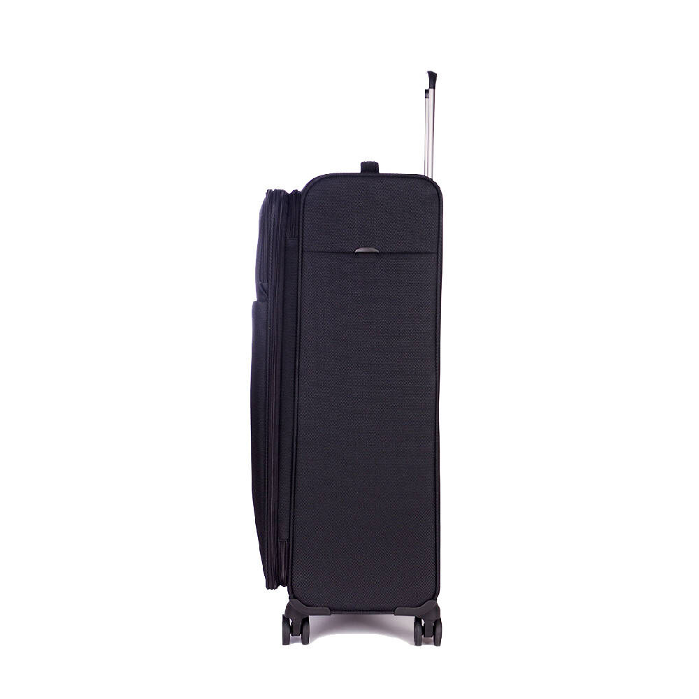 Stratic Light Plus 4-Rollen Trolley L 80 cm