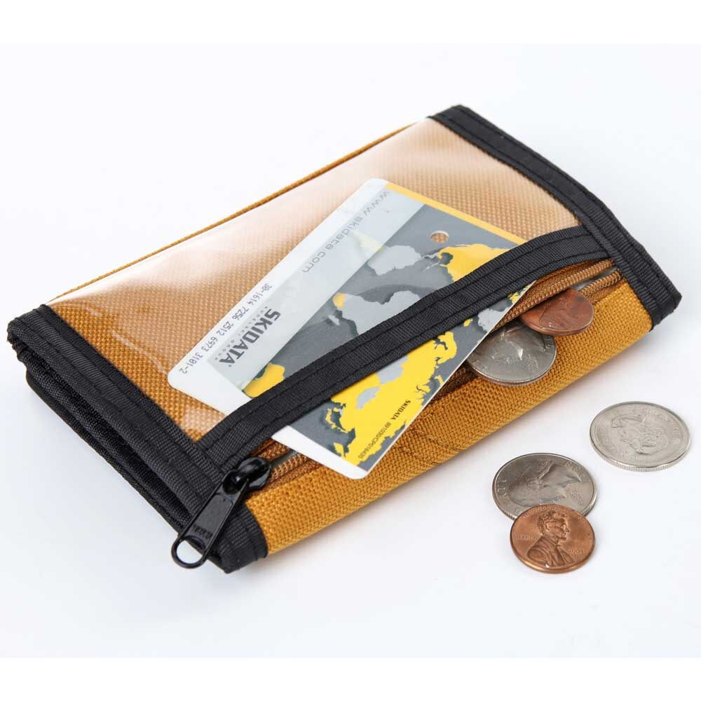 Nitro Wallet Geldbörse