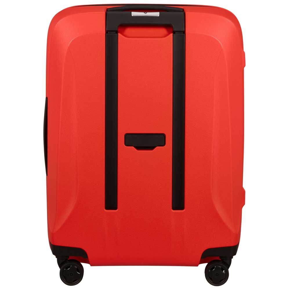Samsonite Essens 4-Rollen Trolley S erweiterbar 55 cm
