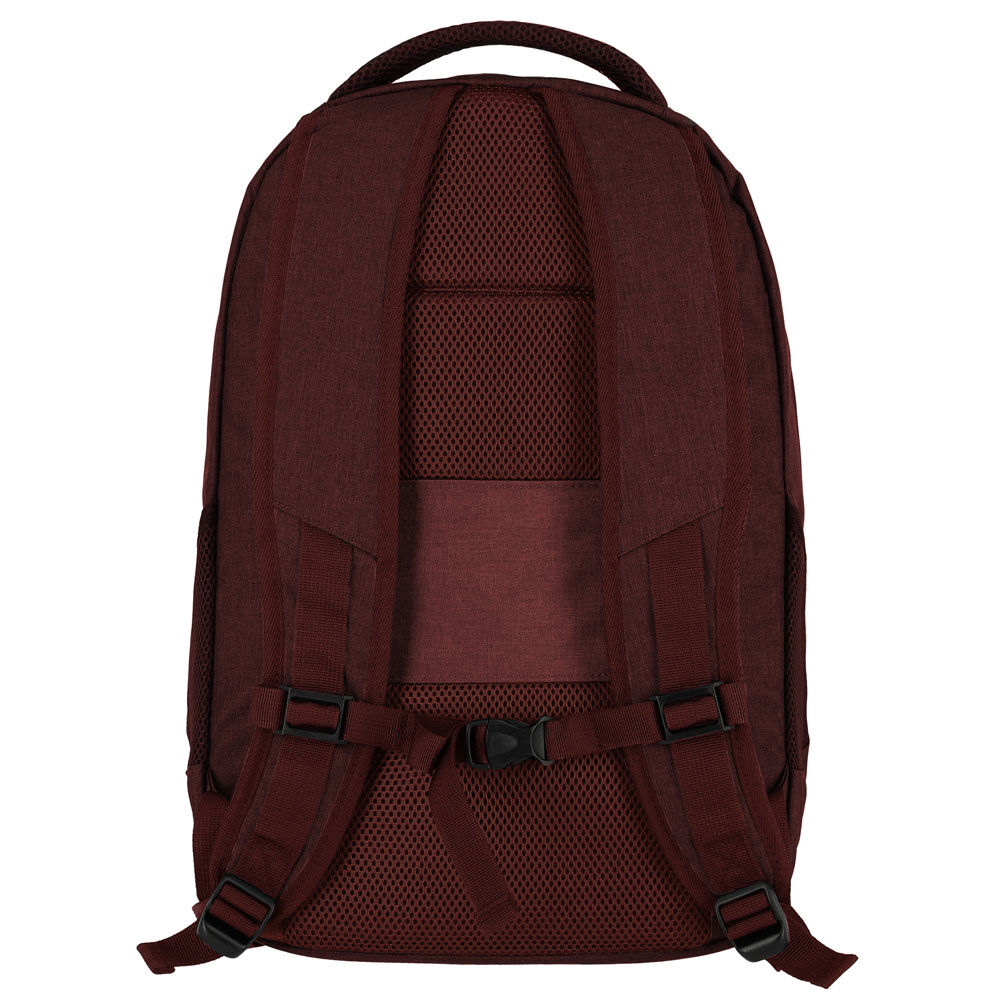 Travelite Basics Rucksack Melange