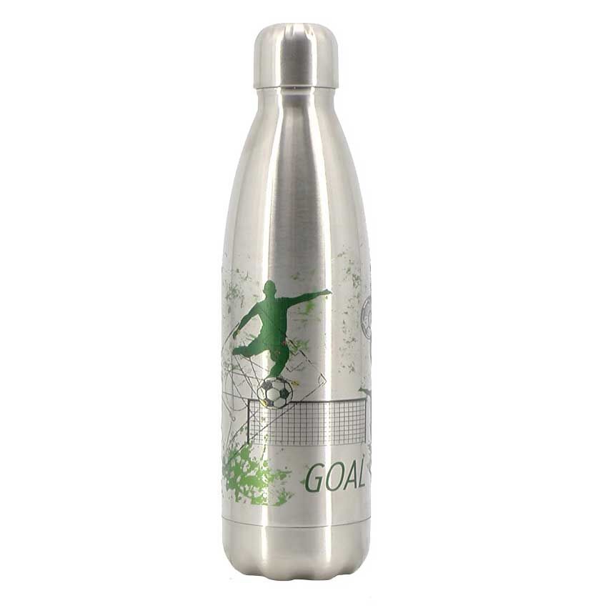 Doras Edelstahl Thermoflasche 500 ml