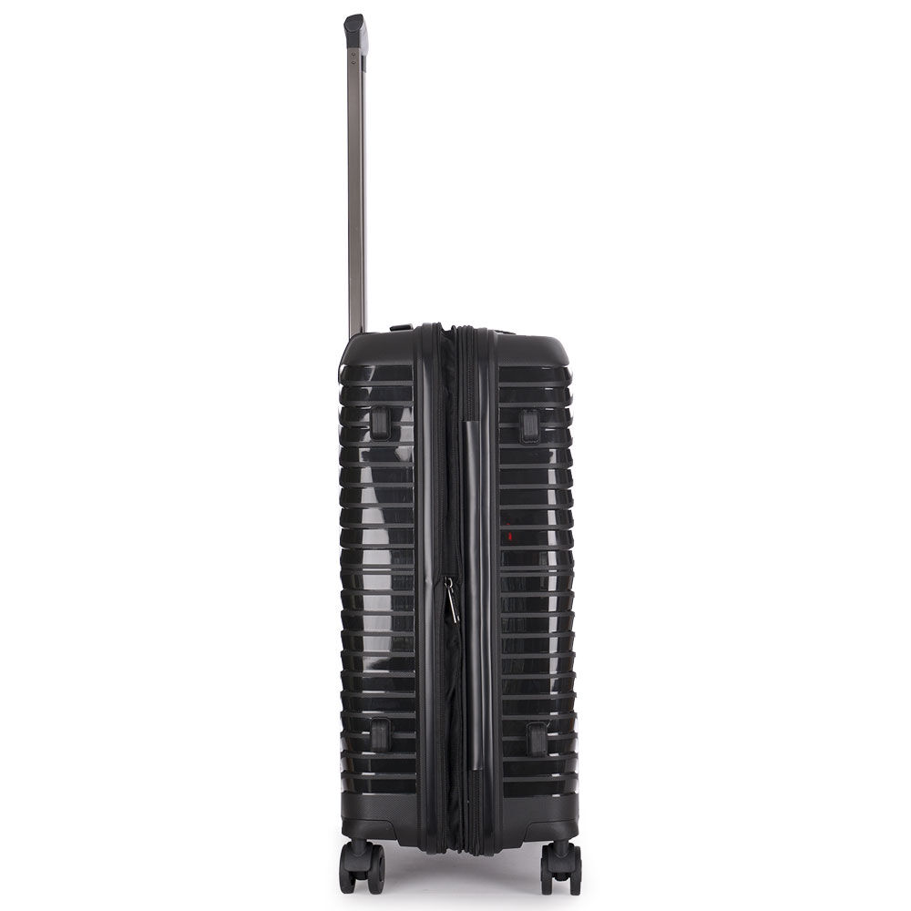 Stratic Bright Plus 4-Rollen Trolley M 66 cm