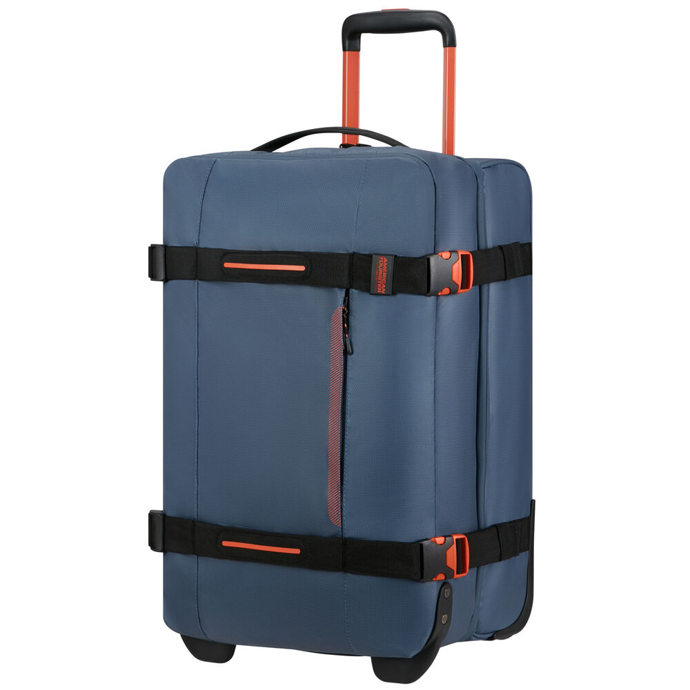 American Tourister Urban Track Reisetasche S Coated