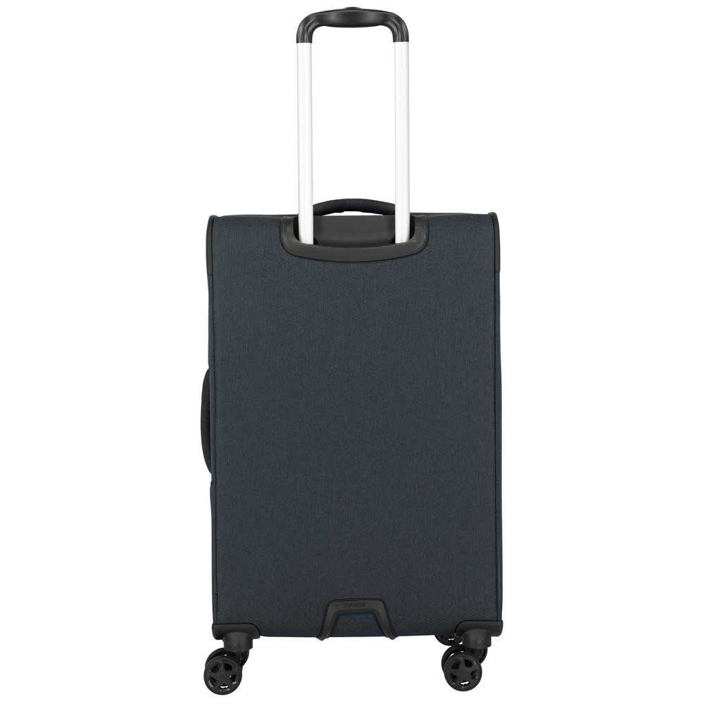 Travelite Kick Off 4-Rollen Trolley M 67 cm Travelite Kick Off 4-Rollen Trolley M 67 cm