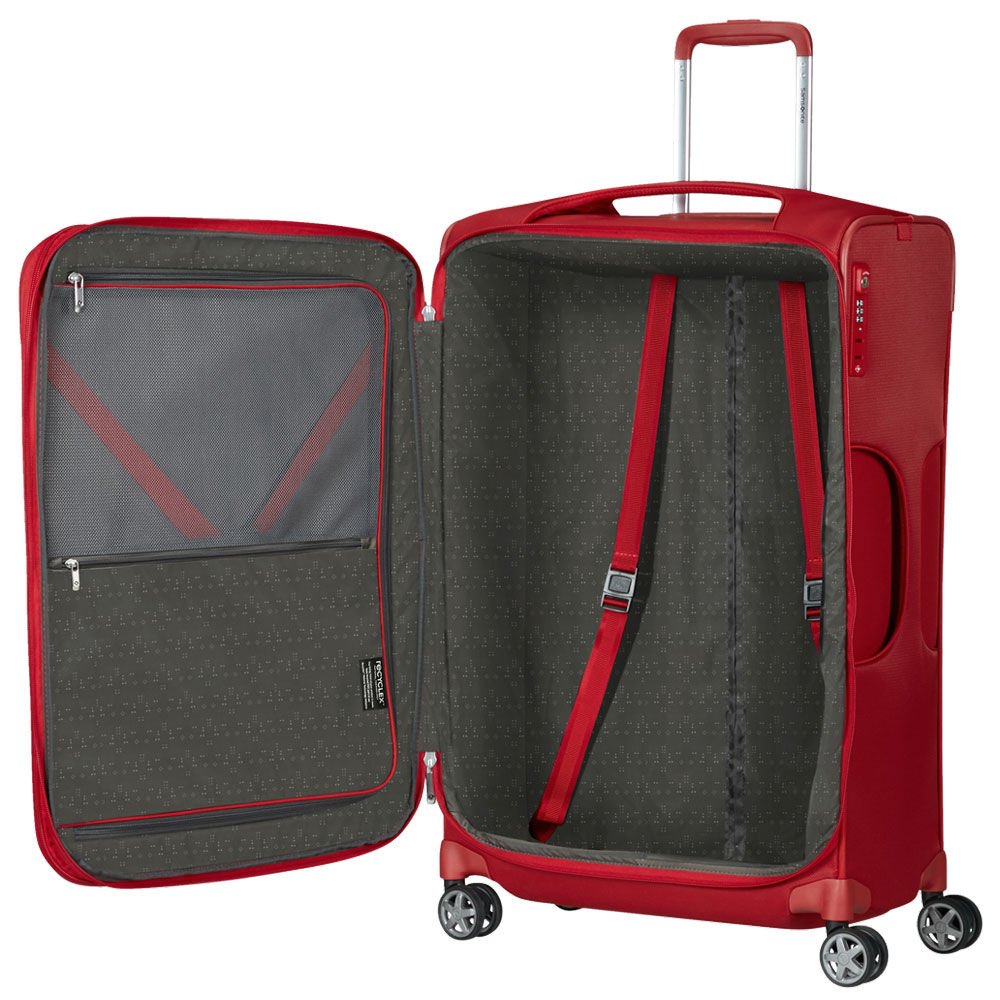 Samsonite D-Lite 4-Rollen Trolley L 71 cm