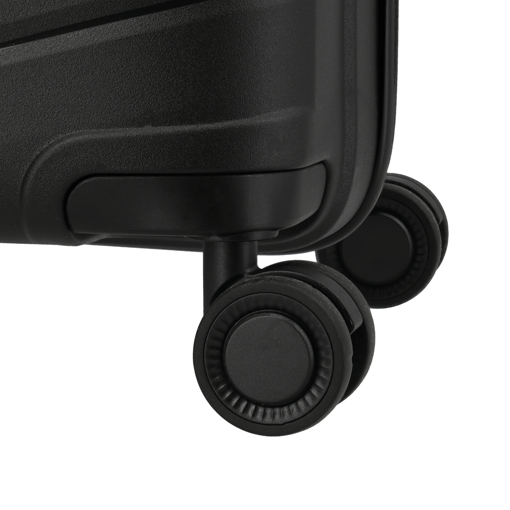 Travelite Burano 4-Rollen Trolley S 55 cm