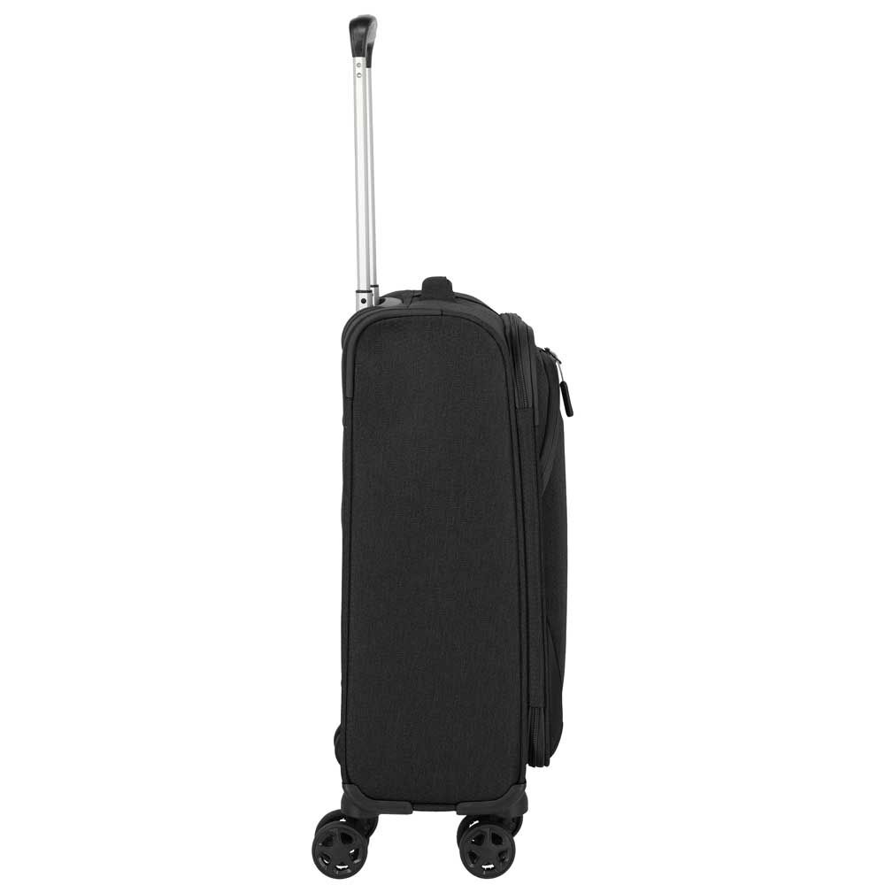 Travelite Kick Off 4-Rollen Trolley S 55 cm