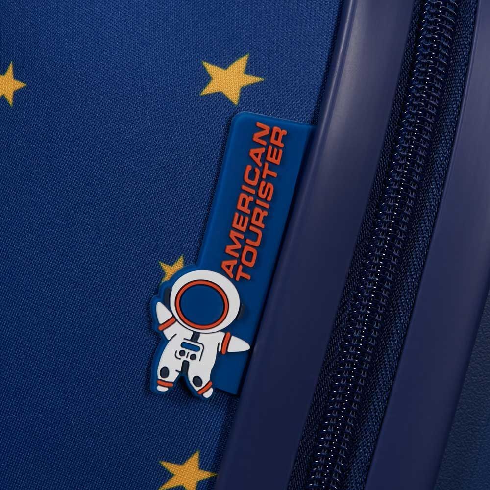 American Tourister Wondertrips Kindertrolley