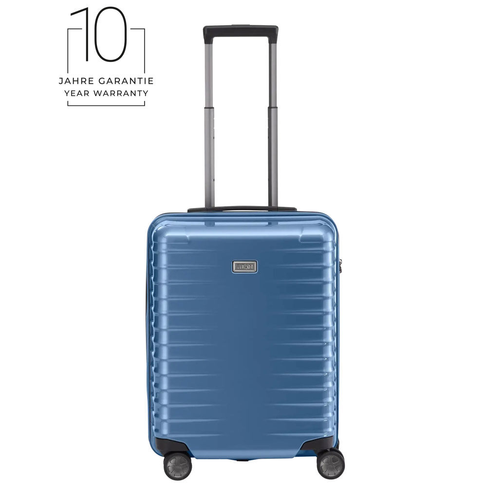 Titan Litron 4-Rollen Trolley S 55 cm