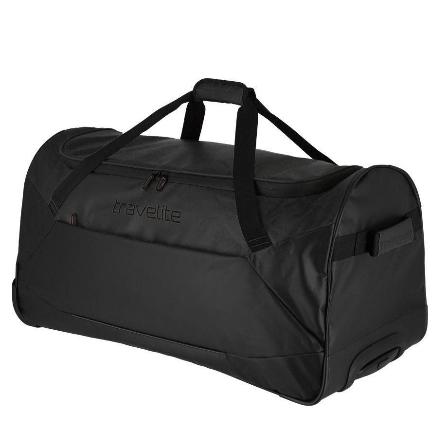 Travelite Basics Rollenreisetasche 71 cm