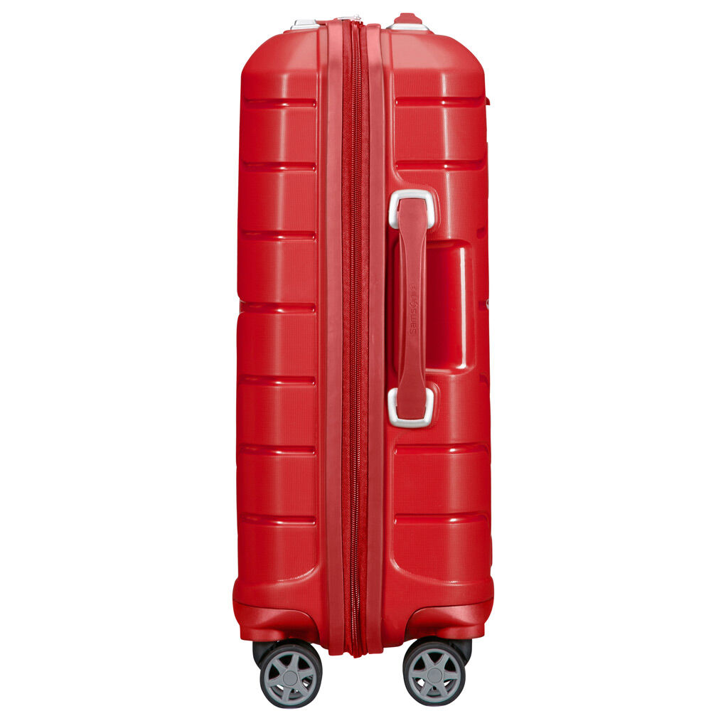 Samsonite Flux 4-Rollen Trolley S 55 cm