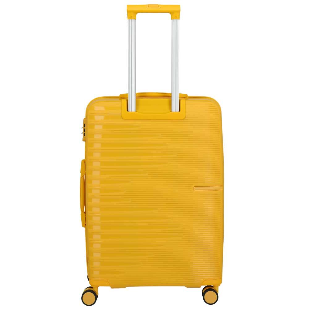 Travelite Pacific 4-Rollen Trolley M 67 cm Travelite Pacific 4-Rollen Trolley M 67 cm