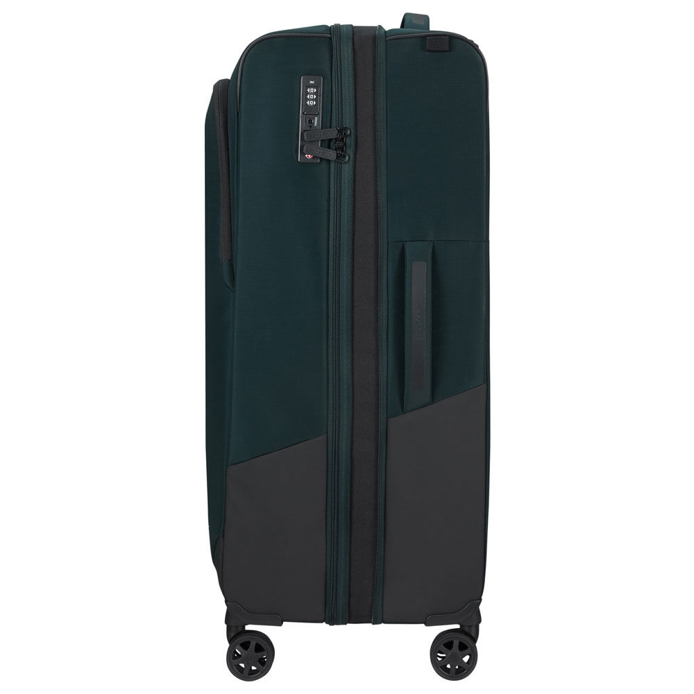 Samsonite Biz2Go TRVL 4-Rollen Trolley L 77 cm