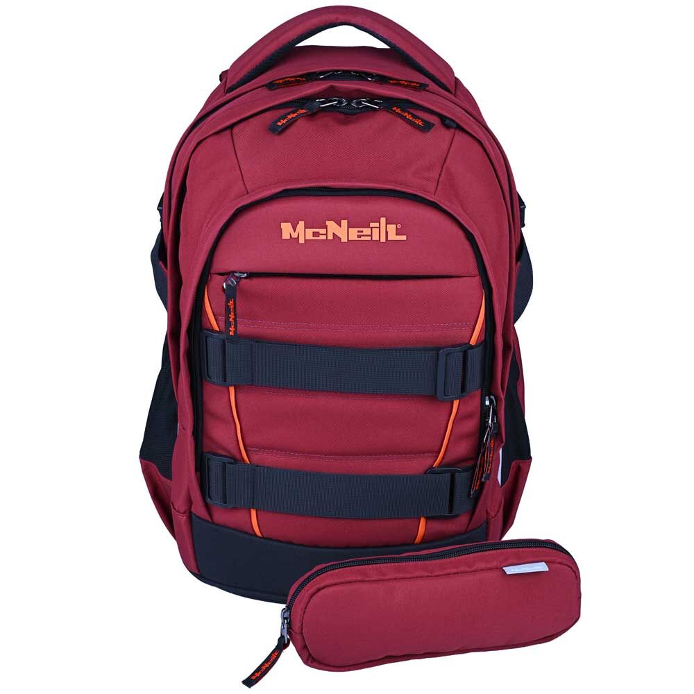 McNeill Luca Schulrucksack McNeill Luca Schulrucksack