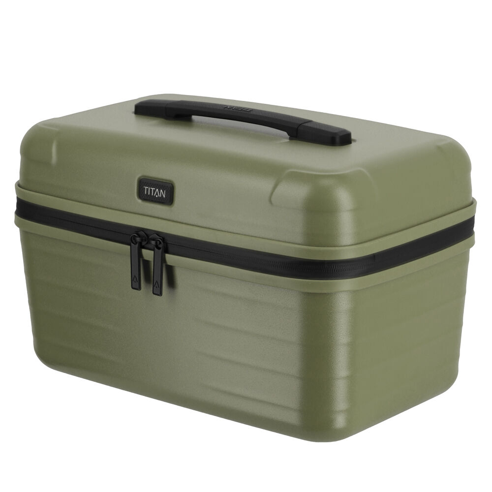 Titan Upgrade Beautycase Kiste, Postfach