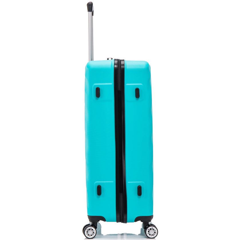 Herolite NP-003 4-Rollen Trolley M 67 cm