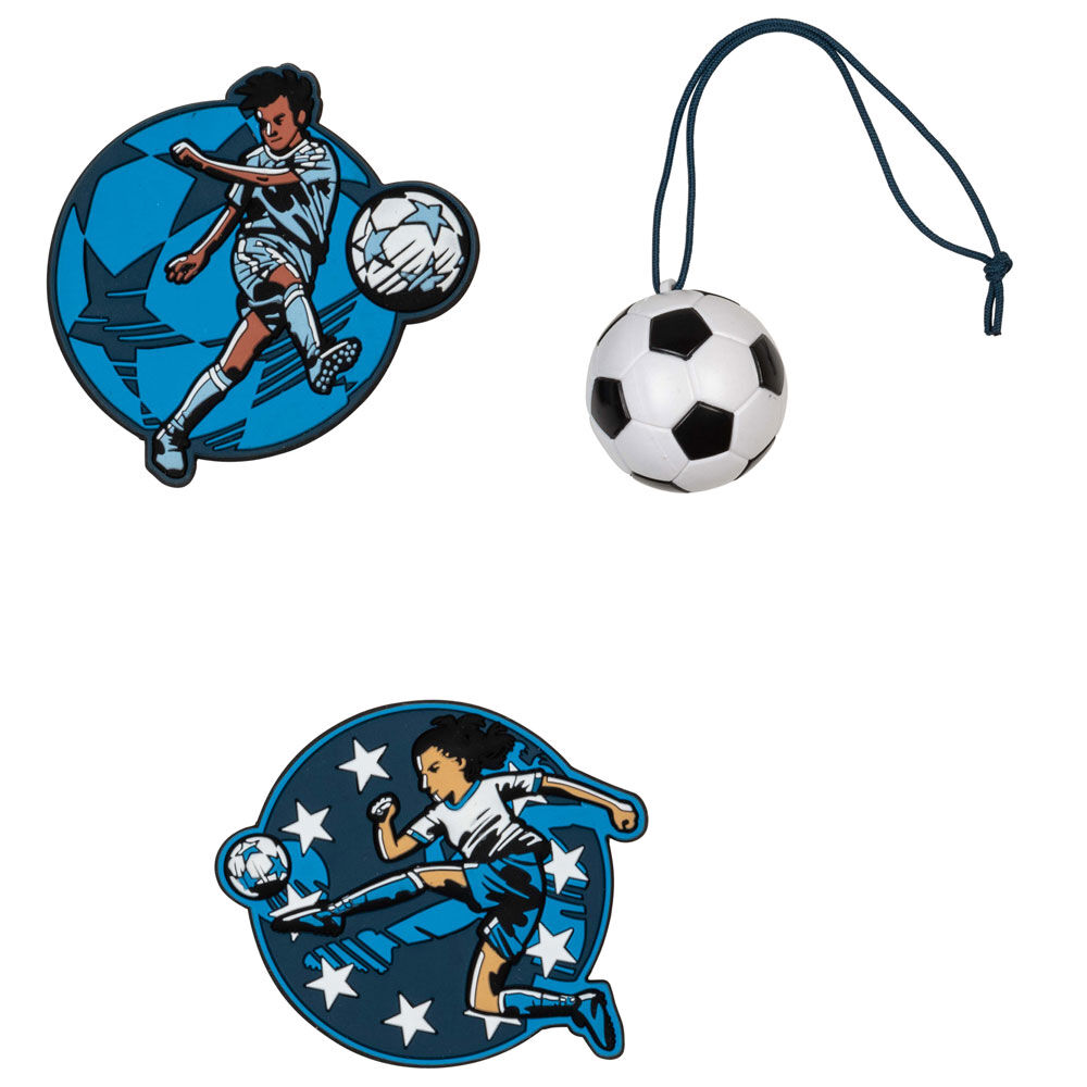 Scout Sunny II Schulranzen-Set 4tlg Scout Sunny II Schulranzen-Set 4tlg