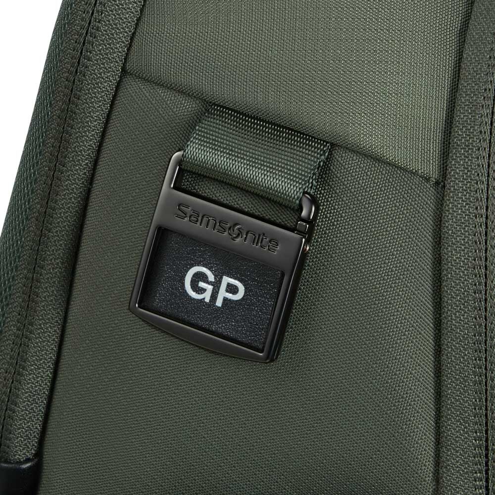 Samsonite Paralux Everyday Rucksack Samsonite Paralux Everyday Rucksack