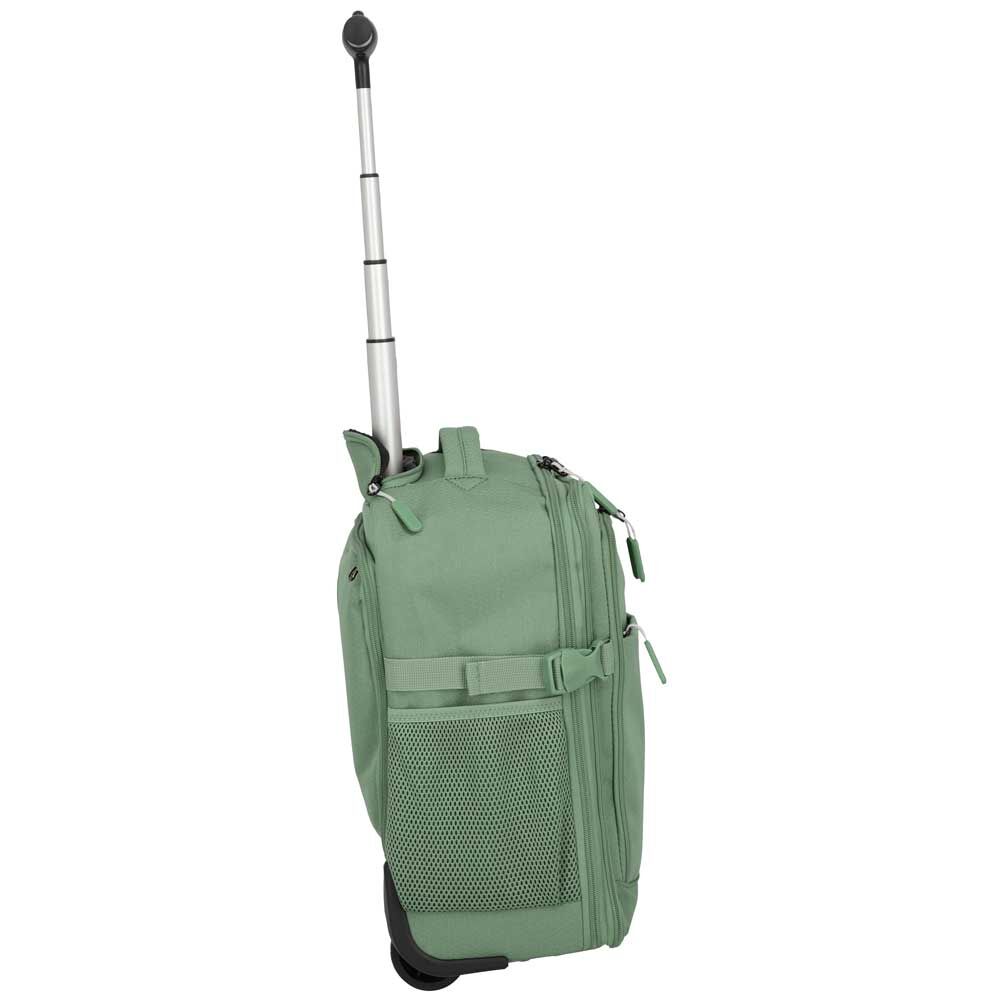 Travelite Kick Off Trolley Rucksack