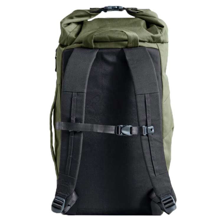 eoto Fire Qualifire Rucksack eoto Fire Qualifire Rucksack