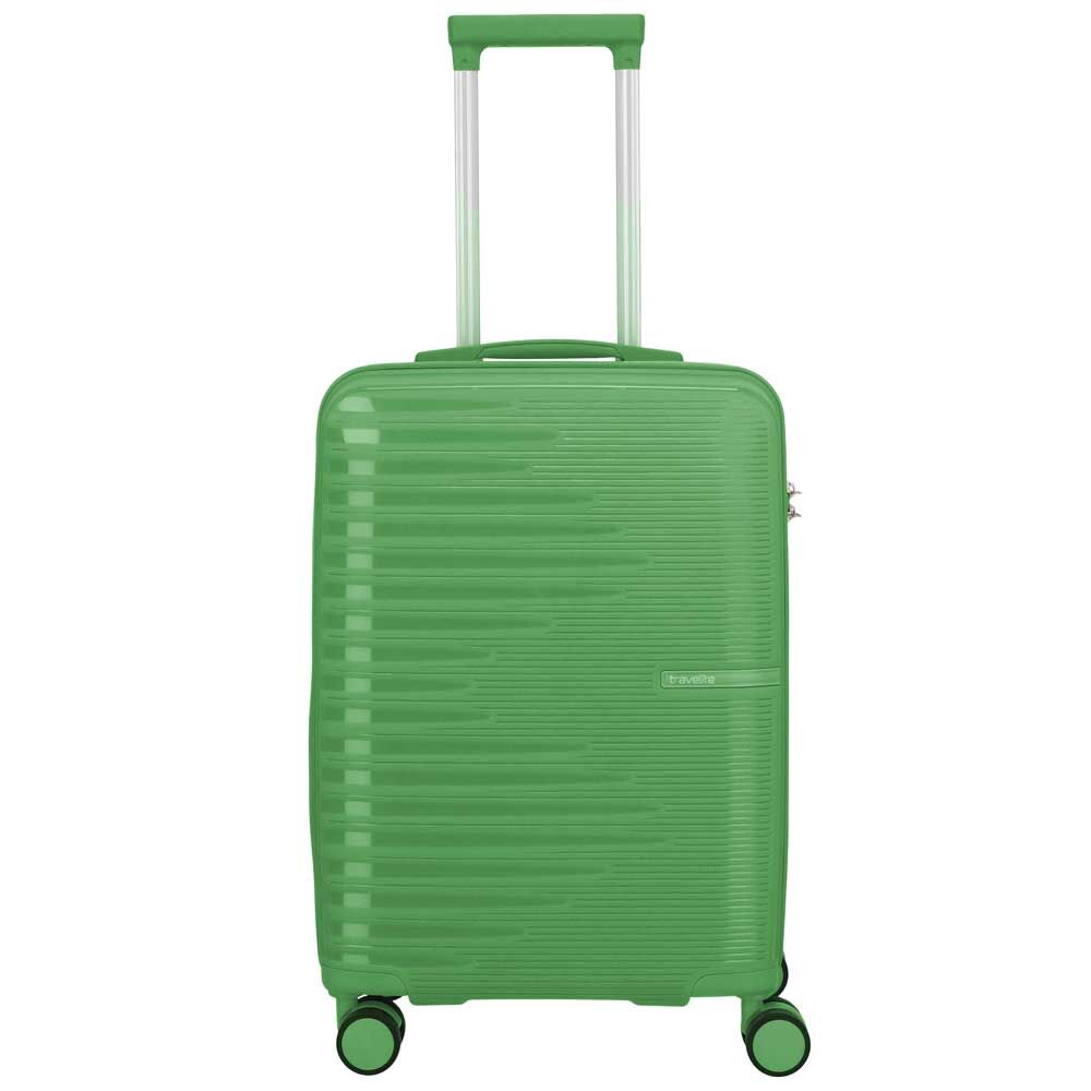 Travelite Pacific 4-Rollen Trolley S 55 cm