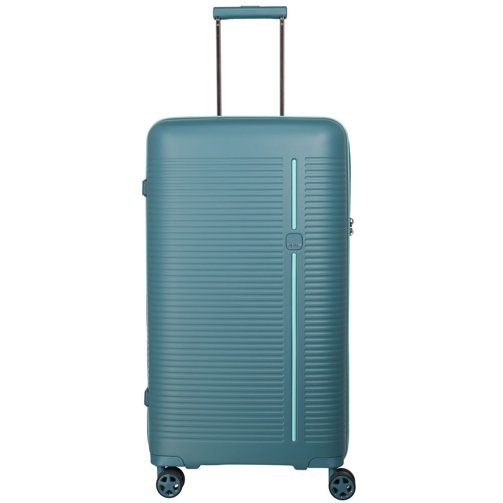 Travelite Roomer 4-Rollen Trolley L 78 cm