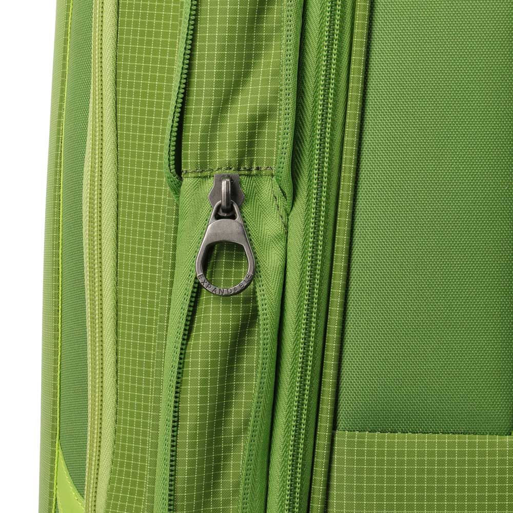 Travelite Corsiica 4-Rollen Trolley M 67 cm