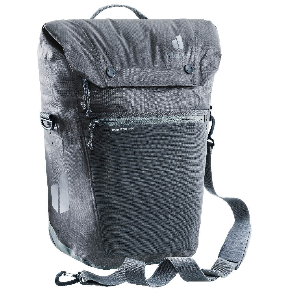 Deuter Mainhattan-17 Fahrradtasche