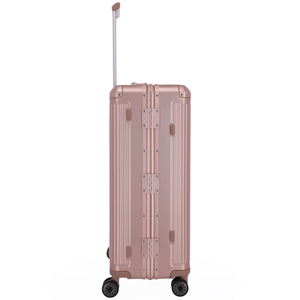 Travelite Next 4-Rollen Trolley L 77 cm