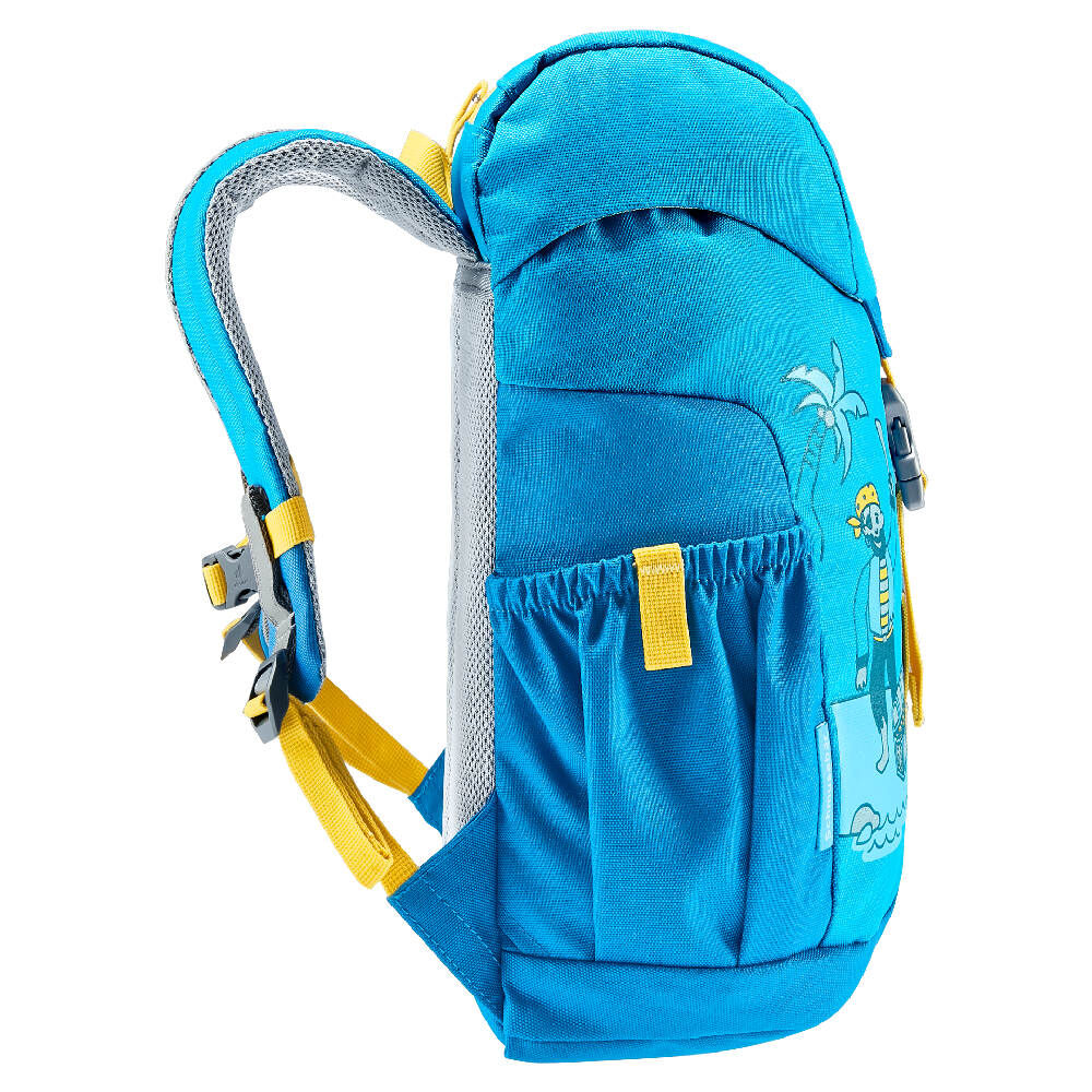 Deuter Kinderrucksack Schmusebär