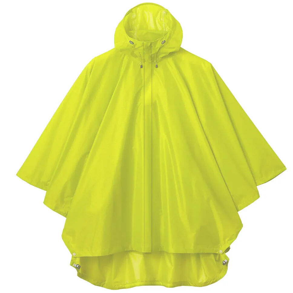 Schneiders Regenponcho