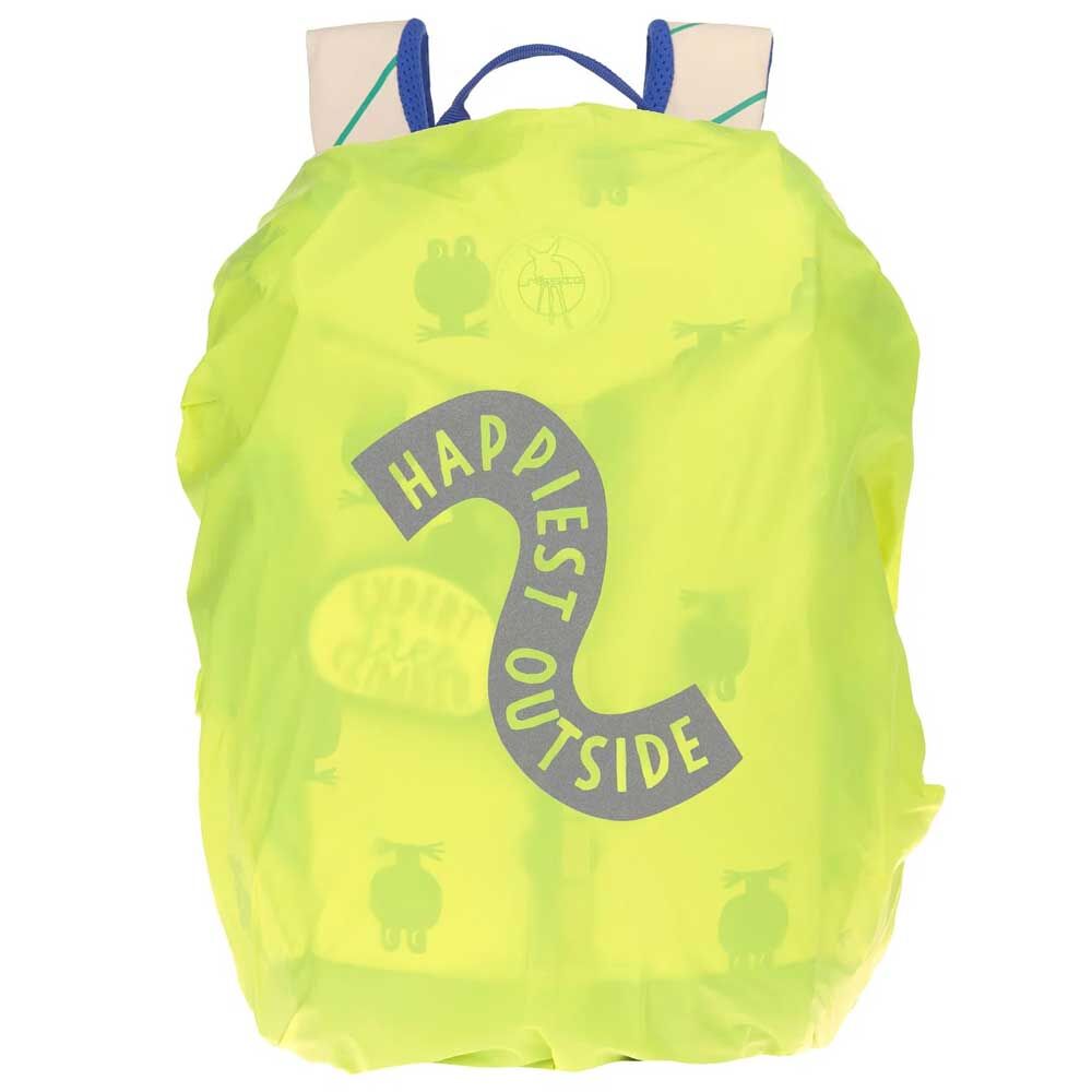 LÄSSIG Big Outdoor Backpack