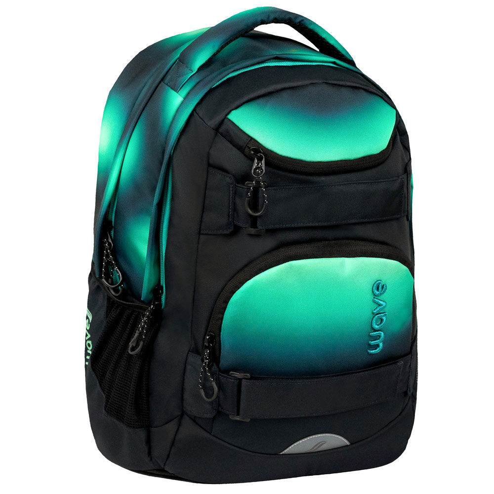 Wave Infinity Move Schulrucksack