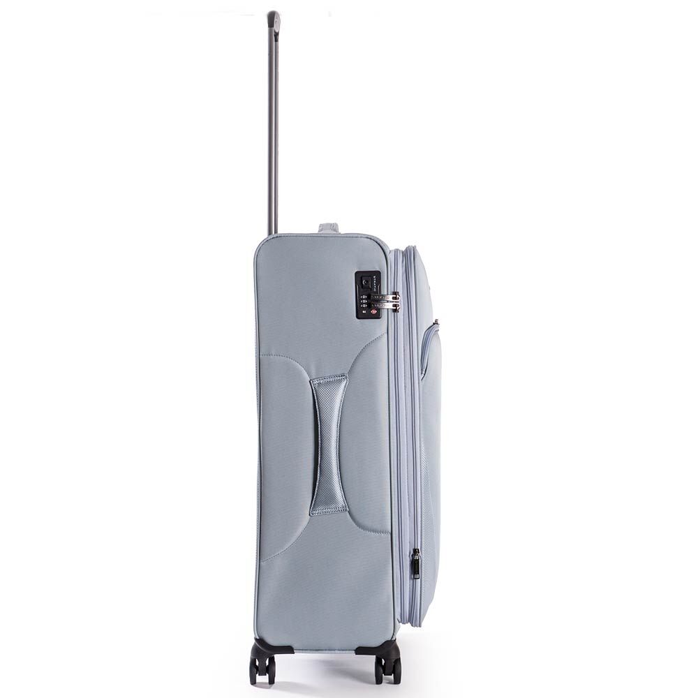 Stratic Mix 4-Rollen Trolley L 80 cm