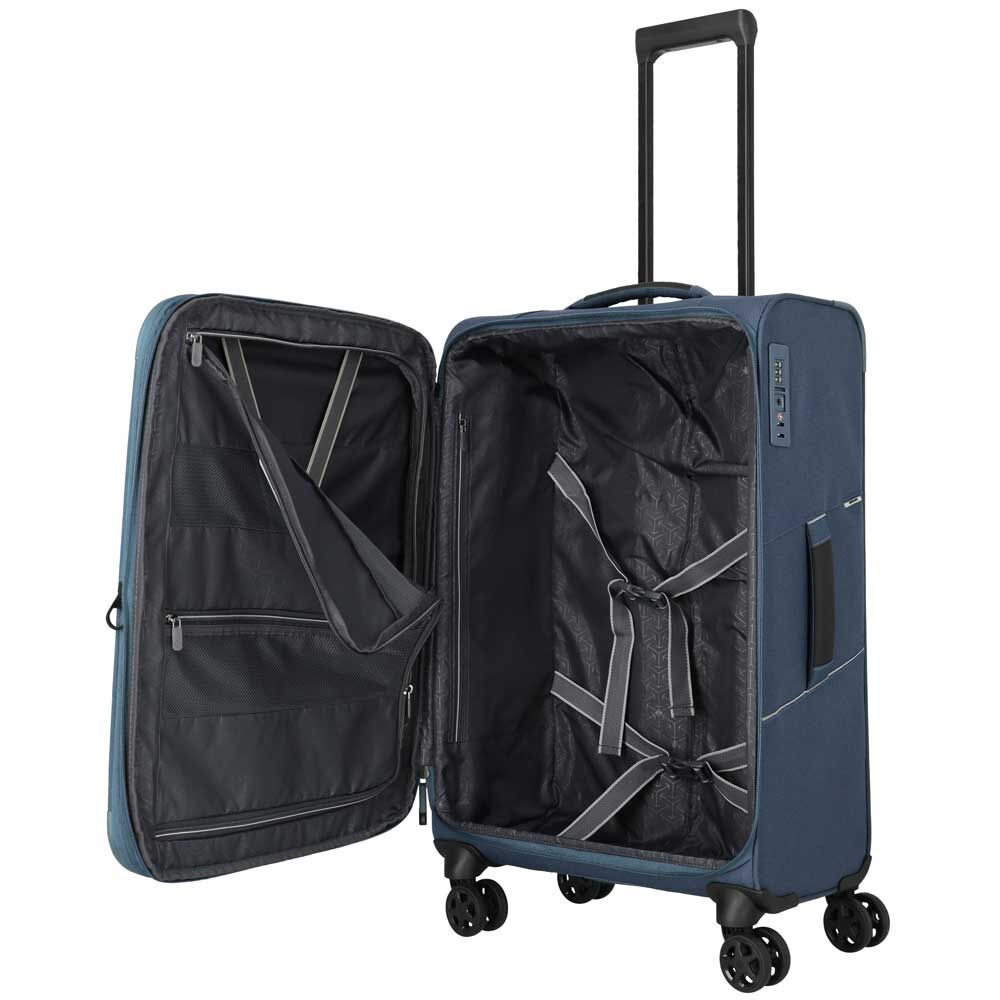 Travelite Skaii Trolley-Set S-M-L