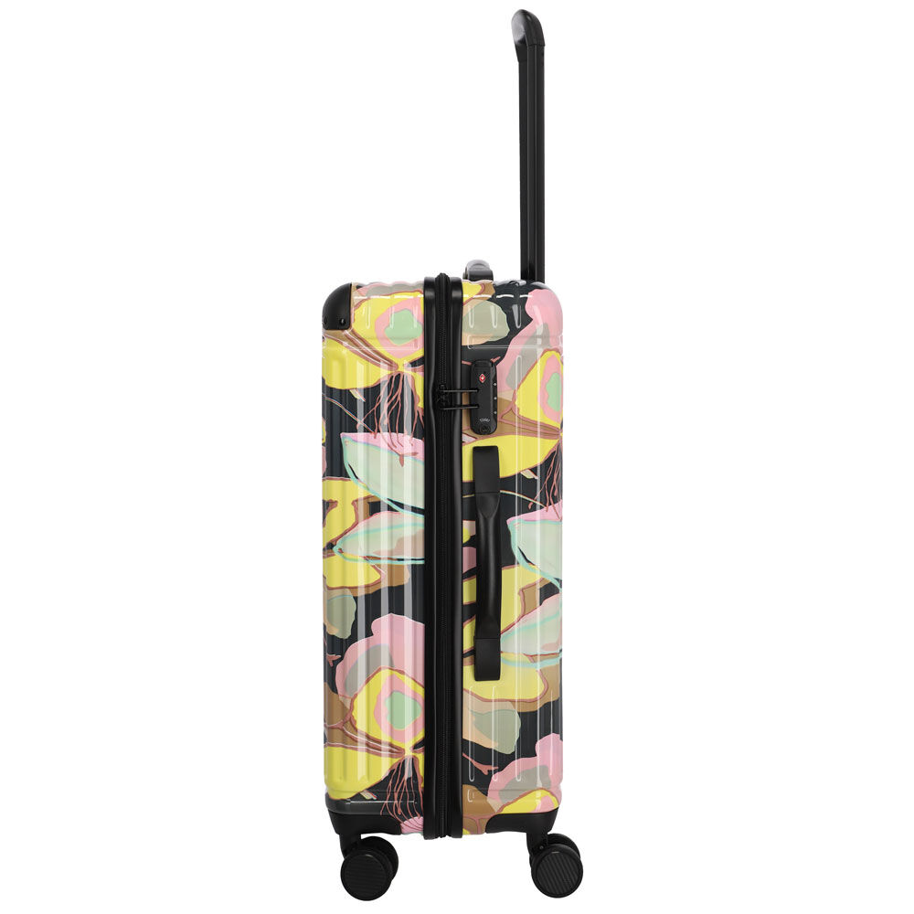 Travelite Cruise 4-Rollen Trolley M 67 cm