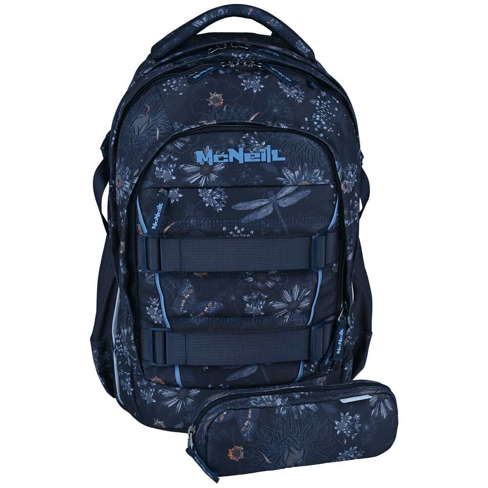 McNeill Luca Schulrucksack