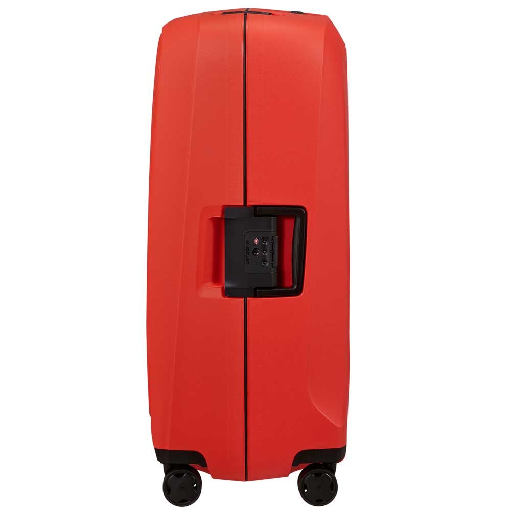 Samsonite Essens 4-Rollen Trolley L 75 cm Samsonite Essens 4-Rollen Trolley L 75 cm