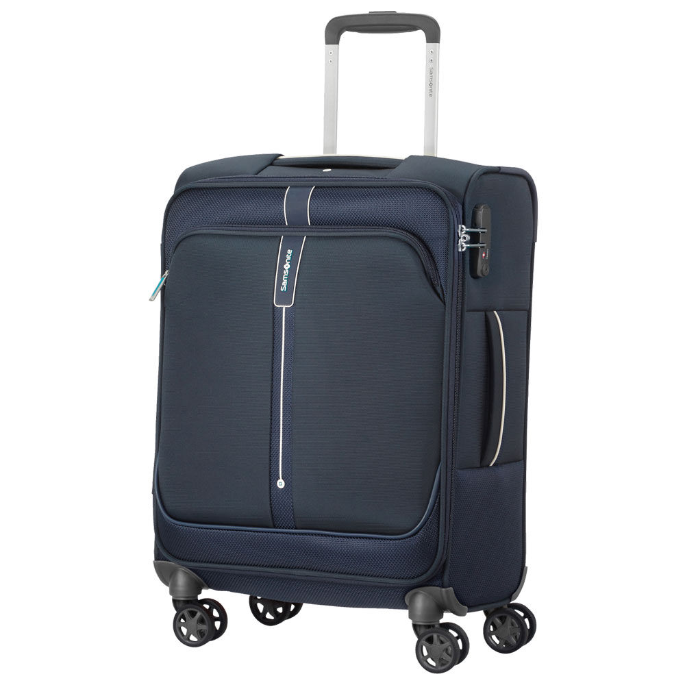 Samsonite Popsoda 4-Rollen Trolley S 55 cm