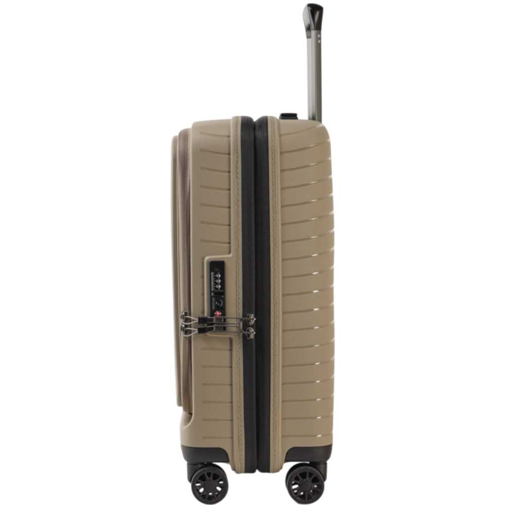 Stratic Novium ML 4-Rollen Trolley S 55 cm Stratic Novium ML 4-Rollen Trolley S 55 cm