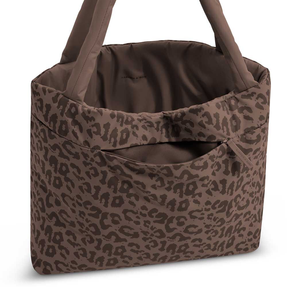 Kapten & Son Norva 2in1 Shopper Kapten & Son Norva 2in1 Shopper
