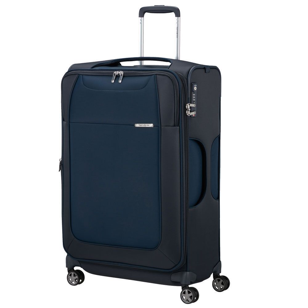 Samsonite D-Lite 4-Rollen Trolley L 71 cm