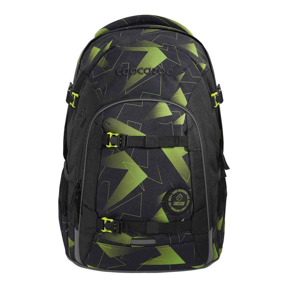 coocazoo JOKER Schulrucksack