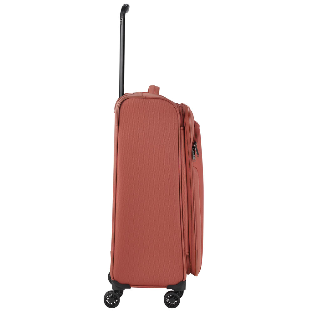 Travelite Croatia 4-Rollen Trolley M 67 cm