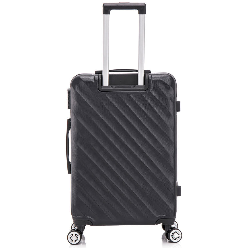 Herolite NP-003 4-Rollen Trolley M 67 cm