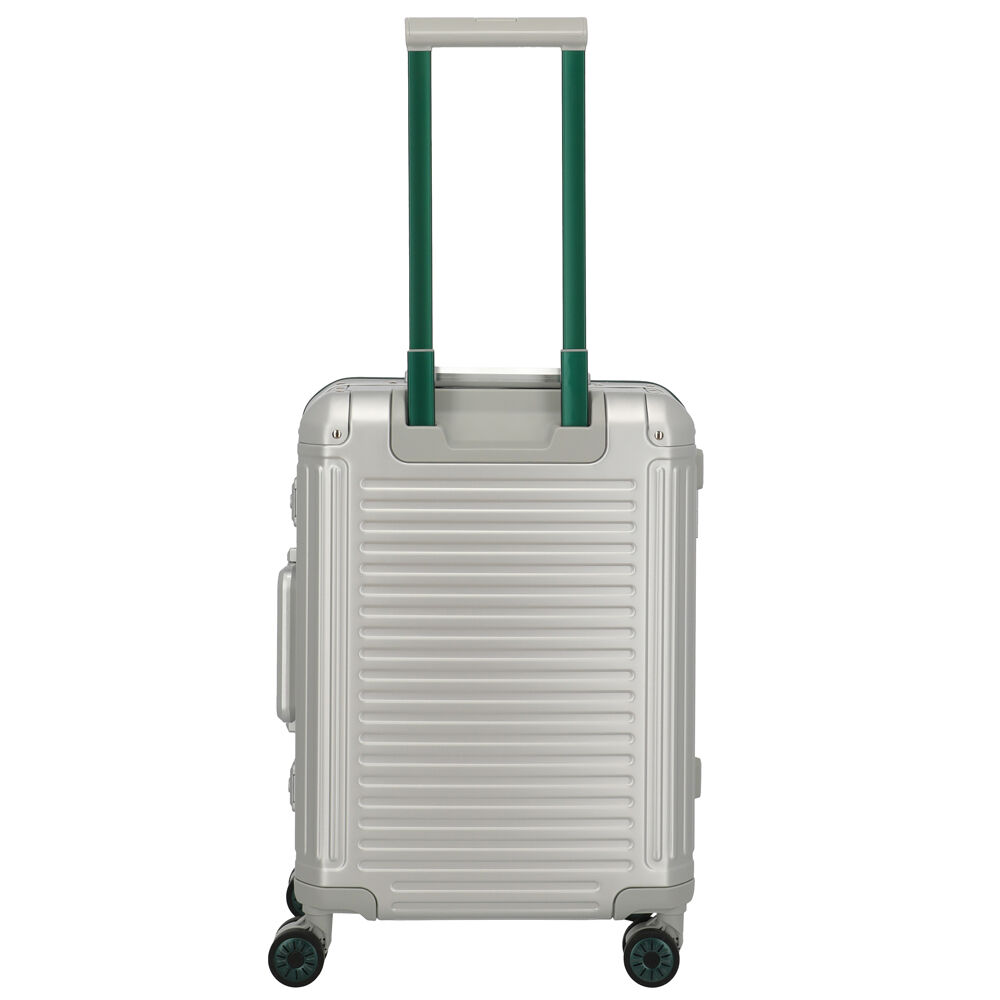 Travelite Next 4-Rollen Trolley S 55 cm